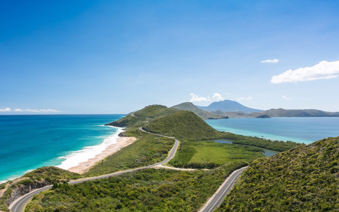 Effortless Private Transfers from St. Kitts Airport to Nevis