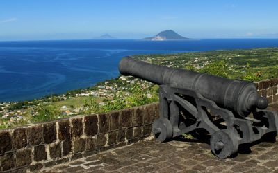 St. Kitts & Nevis Island Tours By Locals
