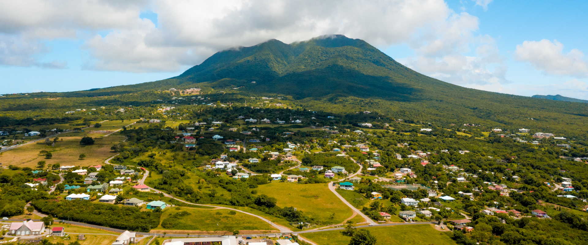 How To Get From St Kitts Airport To Nevis