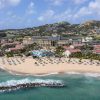 St. Kitts Airport to St. Kitts Marriott Resort - Roundtrip Transfer