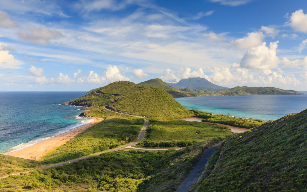 Private Airport Transfer from St. Kitts to Nevis