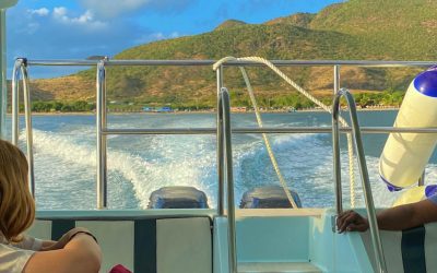 How to Get from St. Kitts to Nevis: A Comprehensive Guide