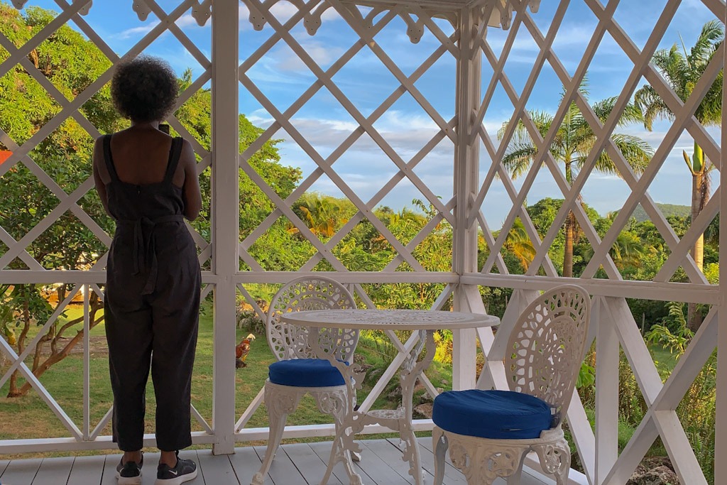 Hotels on St. Kitts & Nevis