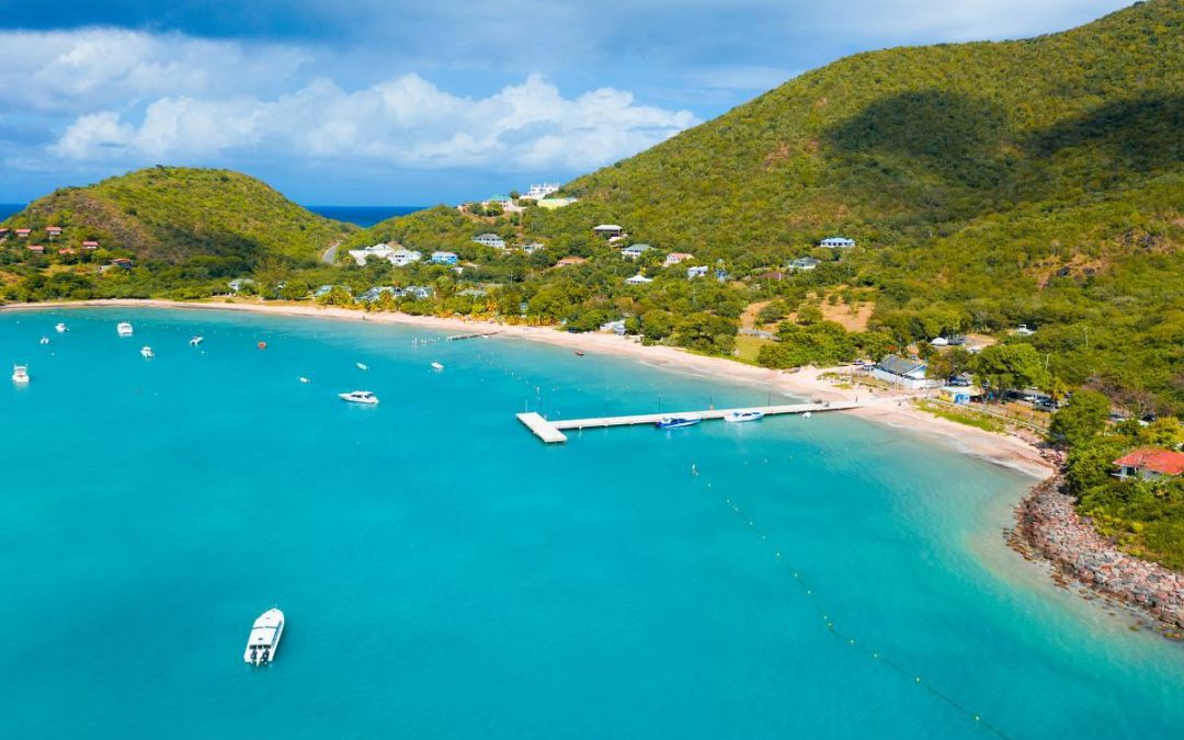 oualie bay water taxi pier