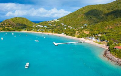 Saint Kitts and Nevis Citizenship by Investment Program 2025