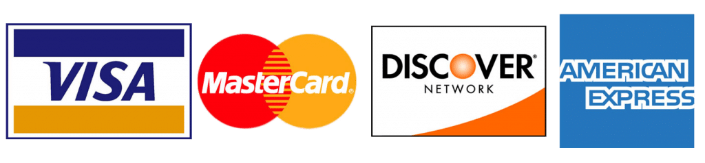 Payment credit and debit cards