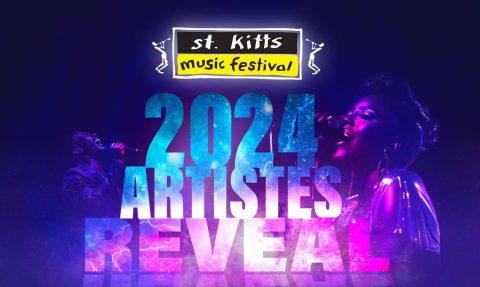 St. Kitts Music Festival 2024 Unveils Exciting Artist Lineup