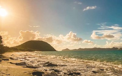 5 Must-Visit Hidden Gems in Nevis: A Local’s Guide