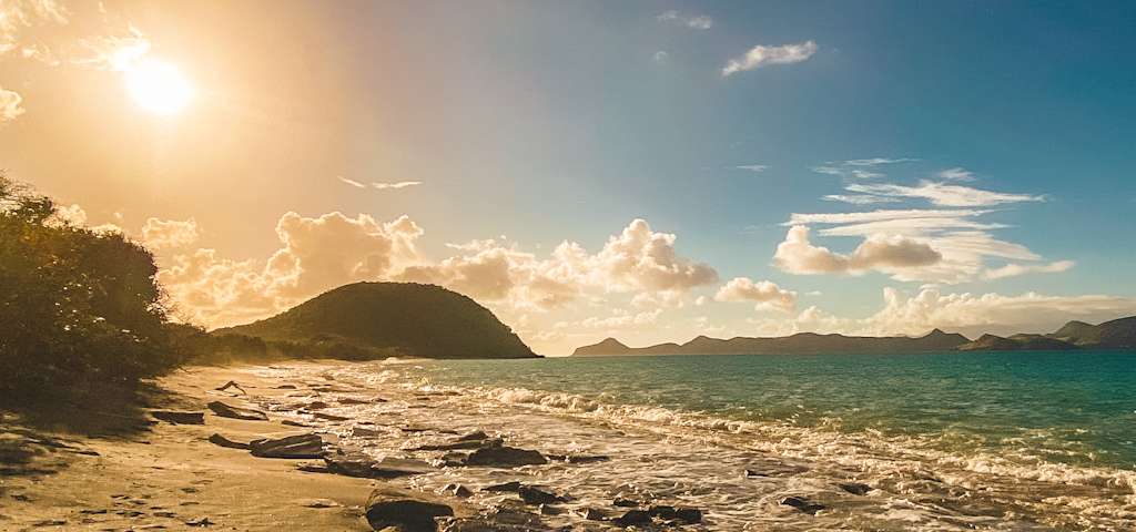 5 Must-Visit Hidden Gems in Nevis: A Local’s Guide