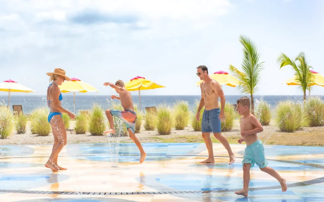 Summer Fun Awaits at Four Seasons Resort Nevis with Camp Nevis, Cultural, Conservation, and Culinary Experiences