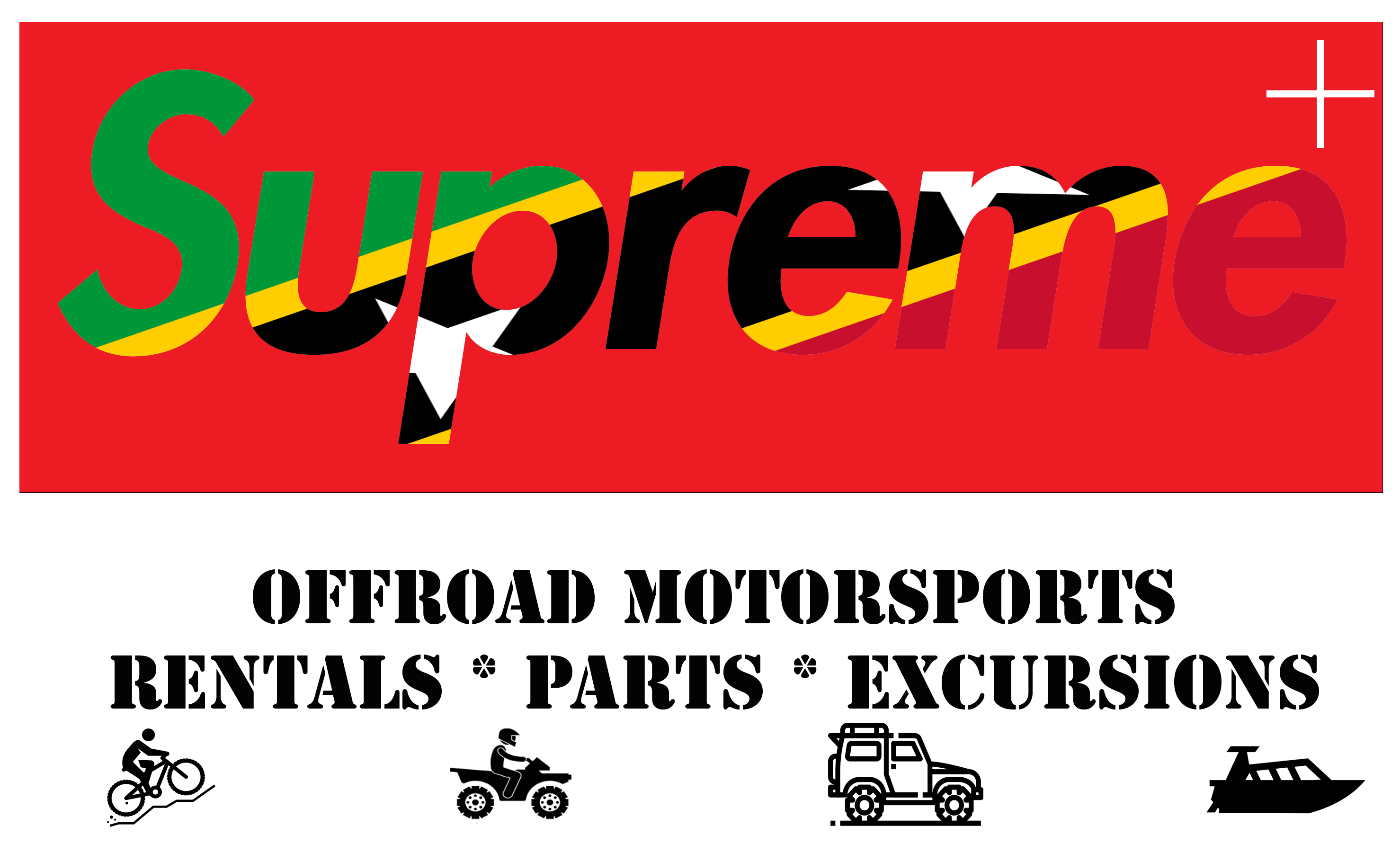 Supreme+ Motorsports