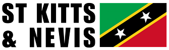 St Kitts Nevis Flag