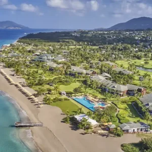 Four Seasons Resort Nevis