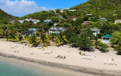 Nevis Hotels on the Beach: Your Guide to Coastal Getaways