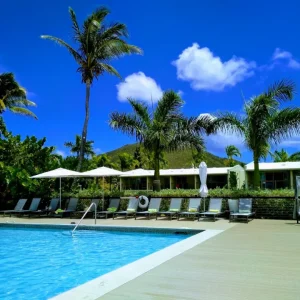 Royal St Kitts Hotel