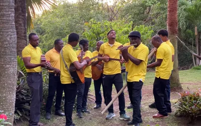 Nevis to Shine at 2025 St. Kitts Music Festival with Debut of Stringband Sound