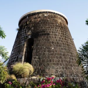 Mill Privee at Montpelier