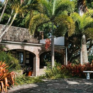 Montpelier Nevis pickup