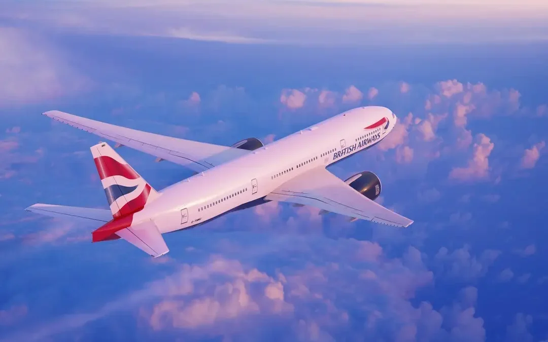 British Airways and Air Canada flights to St Kitts and Nevis – Book Nevis