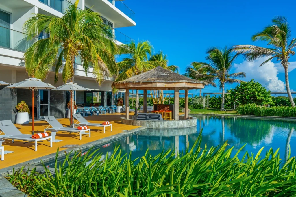 Koi Resort St. Kitts
