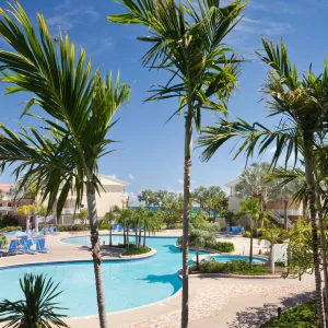 Hamilton Beach Villas Reception, Nevis to St. Kitts Marriott Resort Reception — Private Transfer