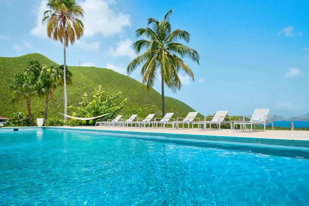 Mount Nevis Hotel