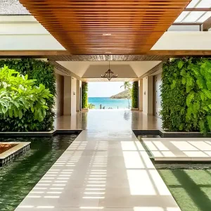 Park Hyatt St. Kitts at Christophe Harbour