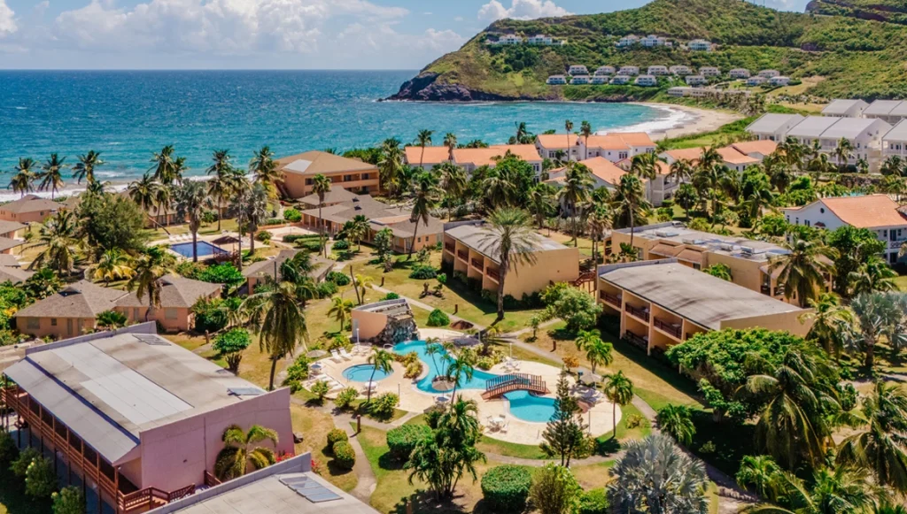 Sugar Bay Club